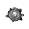 Opel Astra J/1 2009.09.01-2012.08.31 Jobb Ködlámpa H10 TYC (1EKK)