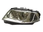   VW Passat (B5) 2000.11-2005.02.28 Fényszóró FF/2H7 bal (motorral) HELLA  (0DSM)