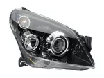   Opel Astra H 2003.09.01-2014.08.31 fényszóró XENON/H7 jobb, elektr.+izzó nélk. HELLA  (0HFX)