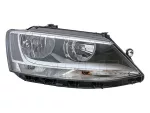   VW Jetta IV 2011.01.01-2014.08.01 Fényszóró 2H7 jobb (motorral) HELLA (1AHS)