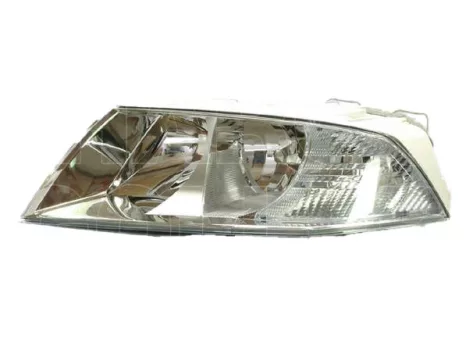 Skoda Octavia (1Z) 2004.03.01-2008.12.31 Fényszóró H7/H1 bal motorral VISTEON (0HZH) Skoda Octavia (1Z) 2004.03.01-2008.12.31 Fényszóró H7/H1 bal motorral VISTEON (0HZH)