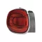 Fiat 500L 2012.03.06-2017.05.01 Bal hátsó lámpa komplett LED (1ELT)