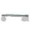 Opel Astra J/1 2009.09.01-2012.08.31 Küszöb bal (4/5 ajtós+kombi) (1F3H)