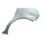 Opel Corsa D 2011.03.01-2014.08.31 Bal hátsó sárvédő javítóív 5 ajtós (1F3L)