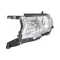 Toyota LandCruiser J15 2017.06.01- Bal fényszóró H11 HB3 motoros DEPO (1F44)