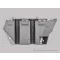 Seat Leon 2012.12.01-2016.12.01 Bal első lökhárító tartó (1F51)
