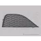 Seat Ibiza 2008.05.01-2012.03.23 Rács lökhárító jobb, nem ködlámpás (1F90)
