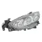 Mazda 6 2012.01.02- fényszóró H11/H15 bal nappali fény motoros -14.12 DEPO (1FA2)