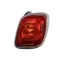 Fiat 500X 2014.09.01- Hátsó lámpa üres jobb Trekking Depo (1FBJ)