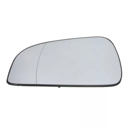 Opel Astra H 2003.09.01-2014.08.31 Tükörlap cserélhető jobb, domború fűthető (1FBS)