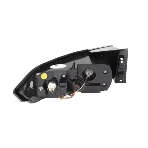Range Rover Evoque (L538) 2011.07.01- Hátsó lámpa komplett jobb LED PSY24W W16W (1FEM)