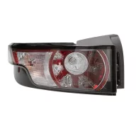   Range Rover Evoque (L538) 2011.07.01- Hátsó lámpa komplett bal LED PSY24W W16W (1FEN)