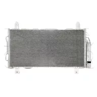   Mitsubishi Outlander 2012.11.01-2015.01.01 Légkondihűtő (összes motor) (1FMJ)