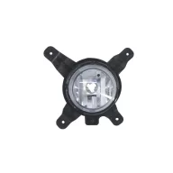   Hyundai Ix35 2010.04.01-2014.12.31 Bal ködlámpa H27W TYC (1FST)
