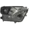 Toyota Rav-4 XA40 2016.01.01-2019.08.15 Jobb fényszóró HIR2/LED+nappali fény motorral TYC (1G1D)