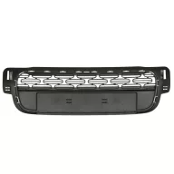   Citroen C3 2017.01.01-2020.01.01 Lökhárító felső rács (1G3F)