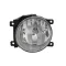 Toyota Landcruiser 200 2008.01.01- Bal Ködlámpa H16 (1G4X)