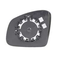   Smart ForTwo 2014.12.01- Tükörlap cserélhető jobb, domború (1GA7)