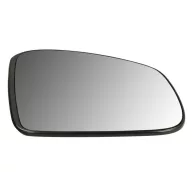   Renault Twingo 2014.01.01- Tükörlap cserélhető jobb, domború (1GA7)