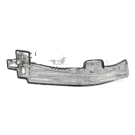   Volvo V60 2013.07.01-2018.05.30 Jobb irányjelző külső tükörbe LED (1GCG)