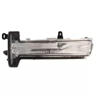   Volvo XC60 2008.01.01-2017.02.28 Bal irányjelző külső tükörbe LED 13 (1GD3)