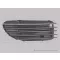 Opel Omega B 1999.09.01-2002.08.31 Jobb rács a lökhárítóba (1GEW)