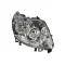 Citroen Jumper 2006.07.01-2013.12.31 Jobb fényszóró H1 H7 10.12-től motorral DEPO (1GGI)