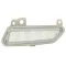 Honda Jazz 2015.01.01-2017.12.31 Jobb nappali fény LED DEPO (1GJ4)