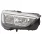 Opel Crossland X 2017.03.13-2020.12.31 Jobb fényszóró 2H7 motorral Valeo (1GJS)