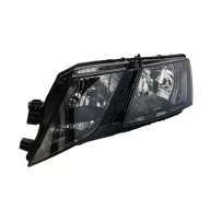   Skoda Octavia (5E) 2016.10.01-2020.06.15 Bal fényszóró 2H7 LED motorral TYC (1H2L)