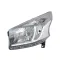Renault Trafic (3.gen) 2014.05.01-2021.11.01 Bal fényszóró H4+nappali fény motoros TYC (1H4W)