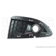   Lancia Y 2011.01.01-2015.08.01 Első lökhárító rács bal, ködlámpás (1HVC)