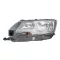 Skoda Rapid 2017.03.01- Bal fényszóró 2H7+LED motorral Valeo (1I7V)
