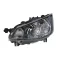 Seat Ibiza 2017.06.01- Bal fényszóró 2H7+W21W motorral TYC (1II4)