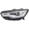Audi A6 Allroad 2012.01.01- Bal fényszóró H7/D3S Xenon LED motorral HELLA (1IIH)