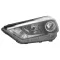 Hyundai Tucson 2015.01.01-2018.06.30 Bal fényszóró 3H7+LED motorral DEPO (1IPX)