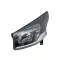 Renault Trafic (3.gen) 2014.05.01-2021.11.01 Bal fényszóró H4+LED nappali fény motorral TYC (1KA2)