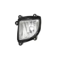  Kia Sportage Jeep 2004.08.25-2010.02.02 Bal ködlámpa H8 -04.12 (1KCR)