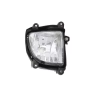   Kia Sportage Jeep 2004.08.25-2010.02.02 Jobb Ködlámpa H8 -04.12 (1KCS)