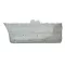 Opel Vivaro 2000.09.01-2006.08.31 Bal Első Ajtó Borítás Bal Alsó Rész 25cm Magas (1KKU)