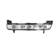   Citroen C4 Picasso 2010.11.01-2013.04.30 Jobb nappali fény DRL LED DEPO (1L1P)