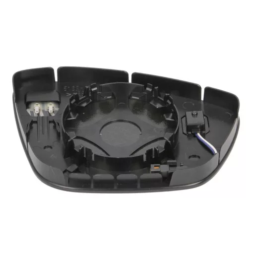Citroen C3 2017.01.01-2020.01.01 Tükörlap cserélhető, bal, domború, fűthető, holttérfigyelő (1L3W)