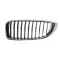 BMW 4 (F32,F33,F36)2013.07.05-2020.07.03 Bal hűtődíszrács (F36 LUXURY) (1L5S)