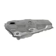   Toyota Corolla Verso 2004.06.01-2009.01.31 Üzemanyagtartály 60L (1LIY)