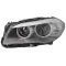 BMW 5 (F10/11) 2010.04.01-2013.07.19 Bal fényszóró 2H7 LED 13.06-ig TYC (1LJG)