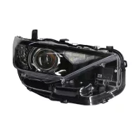   Toyota Auris 2015.06.01-2019.02.01 Fényszóró HIR2/LED jobb, V.-típus (motorral) TYC (1LJS)