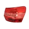 Citroen C5 2008.04.01-2012.07.31 Jobb hátsó lámpa (4 ajtós) (1LKJ)