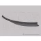 Opel Astra J/2 2012.09.01-2020.08.31 Bal Első Lökhárító Alatti Spoiler (1LNR)