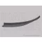 Opel Astra J/2 2012.09.01-2020.08.31 Jobb első lökhárító alatti spoiler (1LNS)