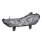Ford Kuga 2013.01.01-2016.10.01 Ködlámpa H10/PY21W bal, irányjelzővel, Xenon fényszóróhoz (1LNV)